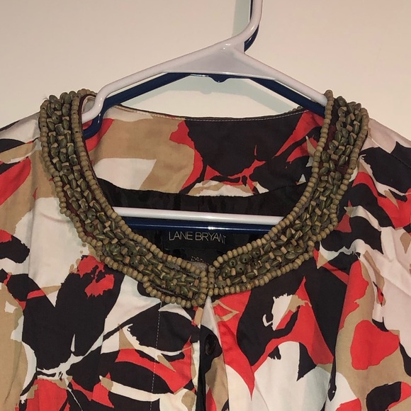 Jacket - Picture 2 of 2